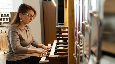 Varhanní NEJ - Epizoda 2/6