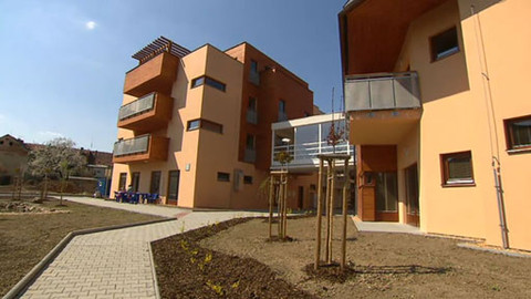 Klíč - 10. května 2011