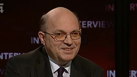 Interview ČT24 - 17. března 2011