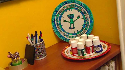 Bydlení je hra - 15. září 2005