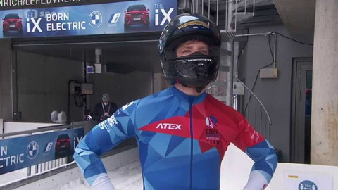 Světový pohár v bobech a skeletonu - Německo