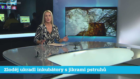 Události v regionech (jih a západ) - 26. března