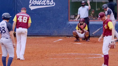 Softball - Evropský Supercup