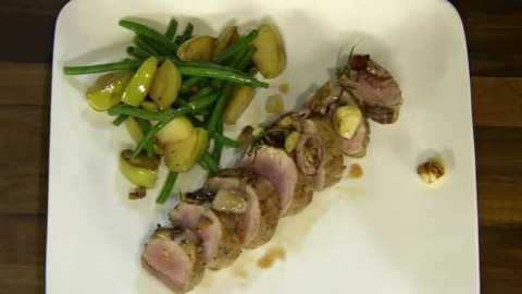 Vše o vaření - 15. listopadu 2013