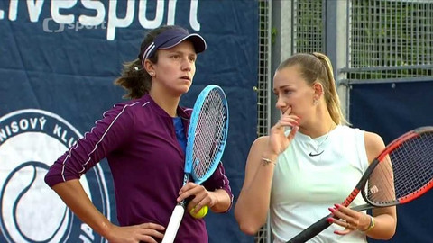 Prague Open - TK Sparta Prague Open 2020