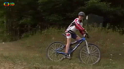 Tohle je můj sport - Epizoda 13/26