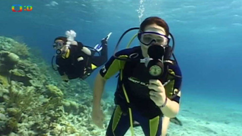 Tohle je můj sport - Epizoda 14/26