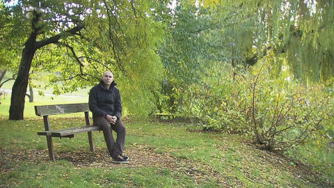 Nedej se! - Zelená naděje