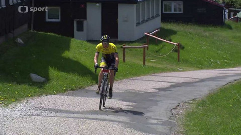 Sport v regionech - Krakonošův cyklomaraton