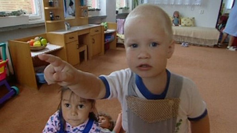 Reportéři ČT - 20. února 2006