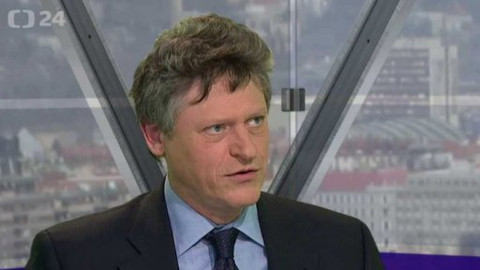 Otázky Václava Moravce - 11. ledna 2015 13:05