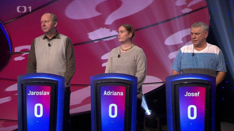 Kde domov můj? - 22. dubna 2021