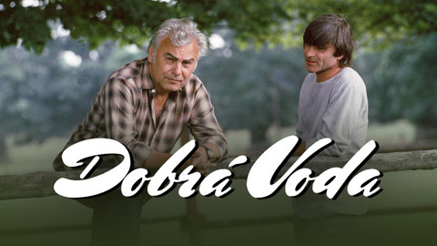 Dobrá voda