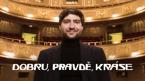 Dobru, pravdě, kráse