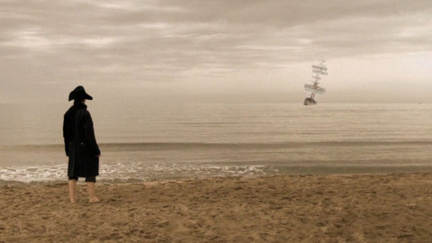 Dobrodružství vědy a techniky - Tajemství španělské lodě