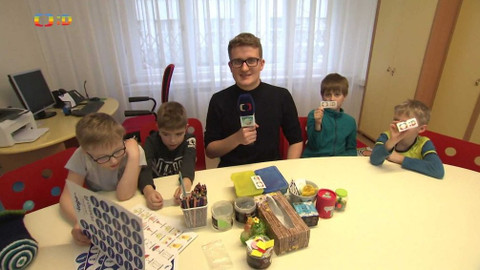 Zprávičky - 8. března 2019