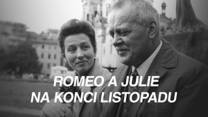 Obrázek pořadu Romeo a Julie na konci listopadu