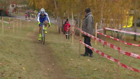 TOI TOI Cup 2016 - Holé Vrchy