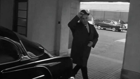 Příloha Televizních novin - Zasedání vlády