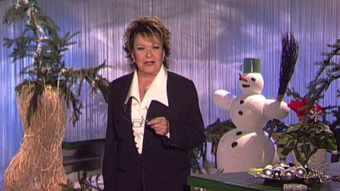 Dobrá rada nad zlato - 29. prosince 2007