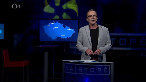 Na stopě - 27. března 2025