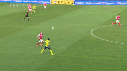 Studio fotbal - Dohráno