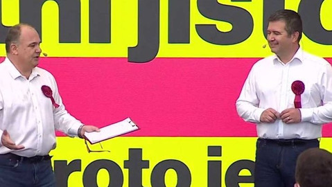 Studio ČT24 - 25. září 2021 11:00