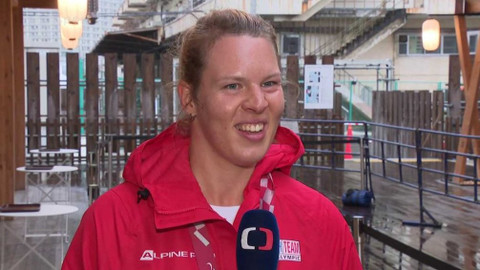 XVI. letní paralympijské hry 2020 Tokio - Denní souhrn výsledků