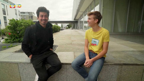 Parta z garáže - Epizoda 11.