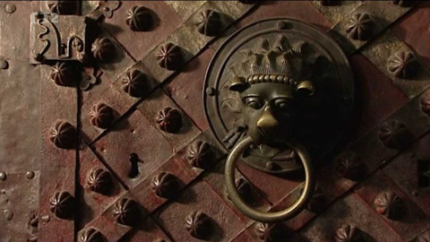 Štíty království českého - 9/10 Bůh za hradbami