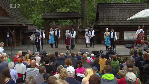 Sousedé - 30. srpna 2019