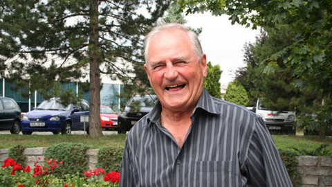 Potomci slavných - Rod Frištenských