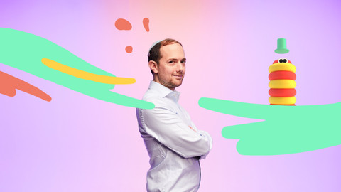 Co to máš na hlavě? - Kipa