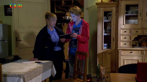 Nauč tetu na netu - Kdo vlastně řídí Internet?