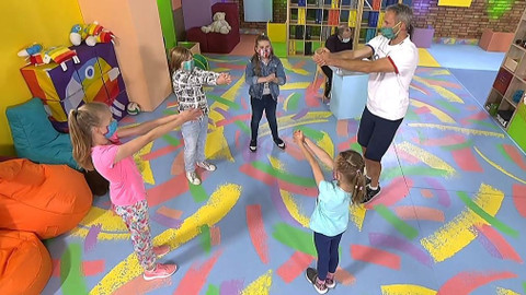 UčíTelka - Člověk a jeho svět