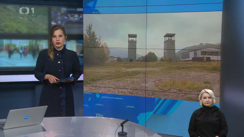 Události v regionech (Ostrava) - 9. září