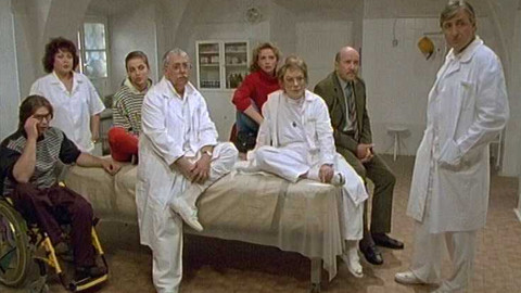 O zvířatech a lidech - 12/13 Výpověď