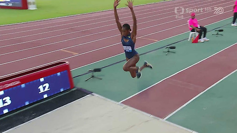 Diamond League - Wanda Diamond League Katar