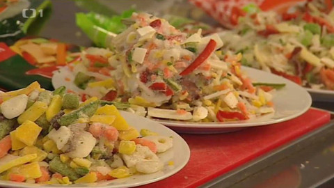 Černé ovce - 25. února 2016