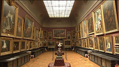 Galerie umění - Epizoda 9/13