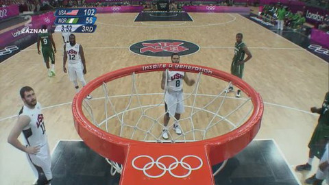 LOH Londýn 2012 - Vybrané reprízy přenosů předchozího dne