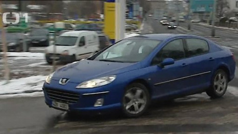 Černé ovce - 20. února 2013