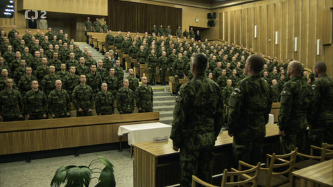 Provedu! Přijímač - 7/7 Rozchod