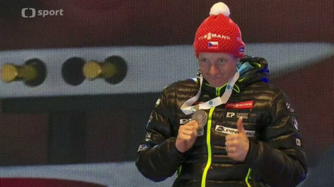 Československé sportovní století - Biatlon