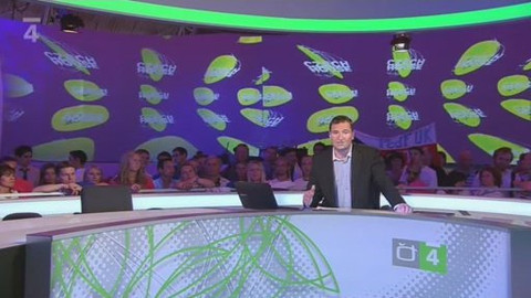 LOH Londýn 2012 - Studio Londýn