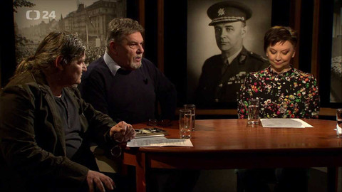 Historie.cs - Plukovník Moravec, architekt atentátu na Heydricha