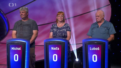 Kde domov můj? - 6. prosince 2018