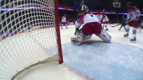 XXII. zimní olympijské hry 2014 Soči - Studio Soči