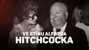 Obrázek pořadu Ve stínu Alfreda Hitchcocka