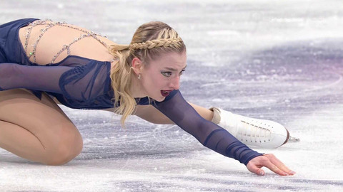 XXV. zimní olympijské hry 2026 Milano Cortina - Krasobruslení
